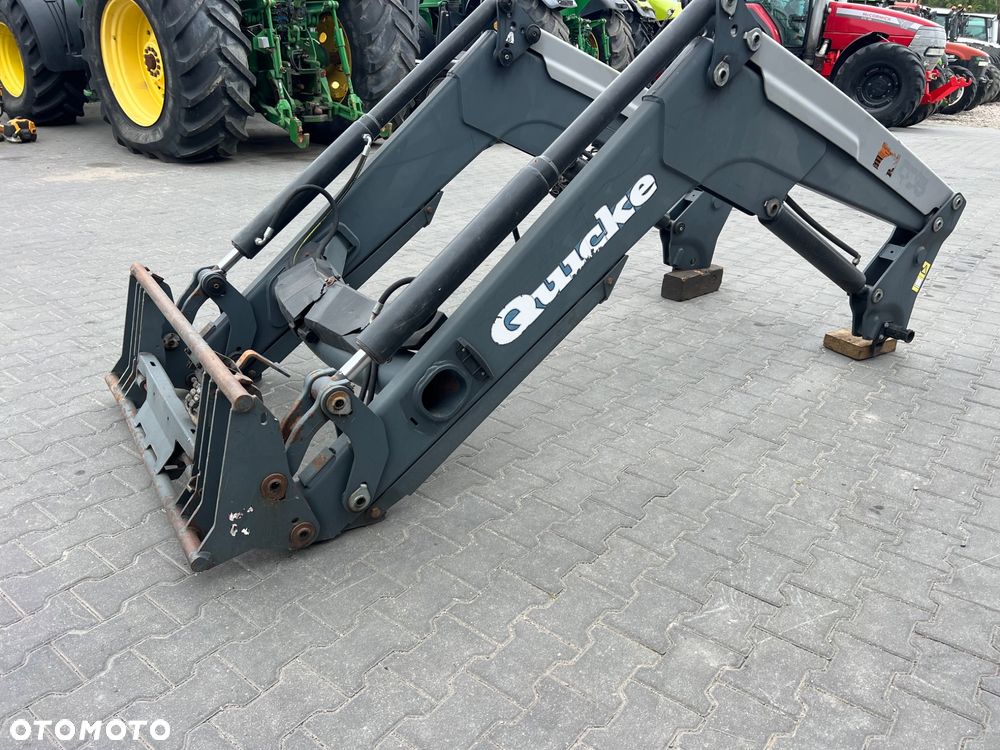 Quicke Q 68 65 MX T 12  STOLL - 12