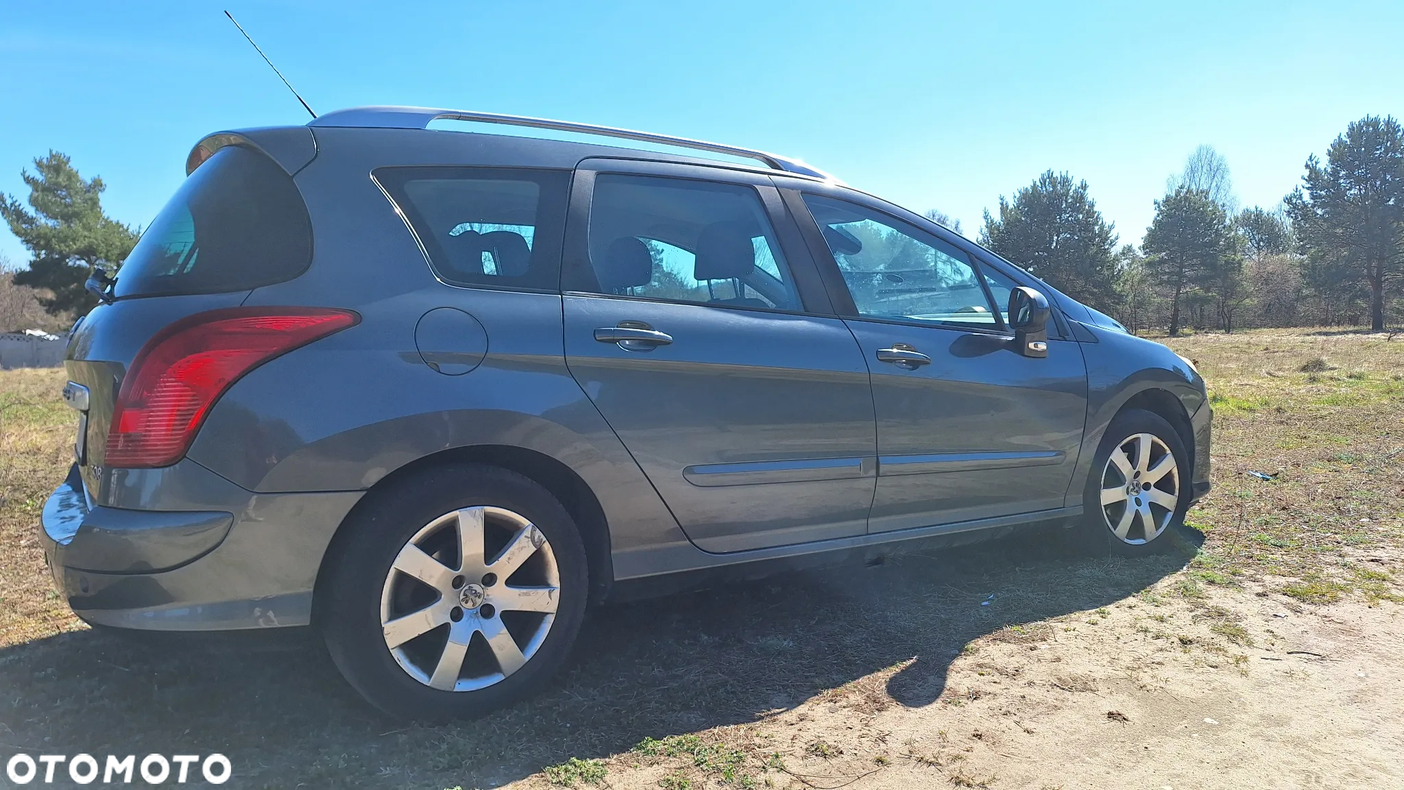 Peugeot 308 1.6 Premium - 2