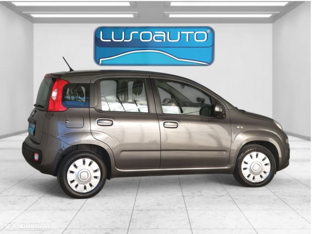 Fiat Panda 1.2 Easy S&S - 7