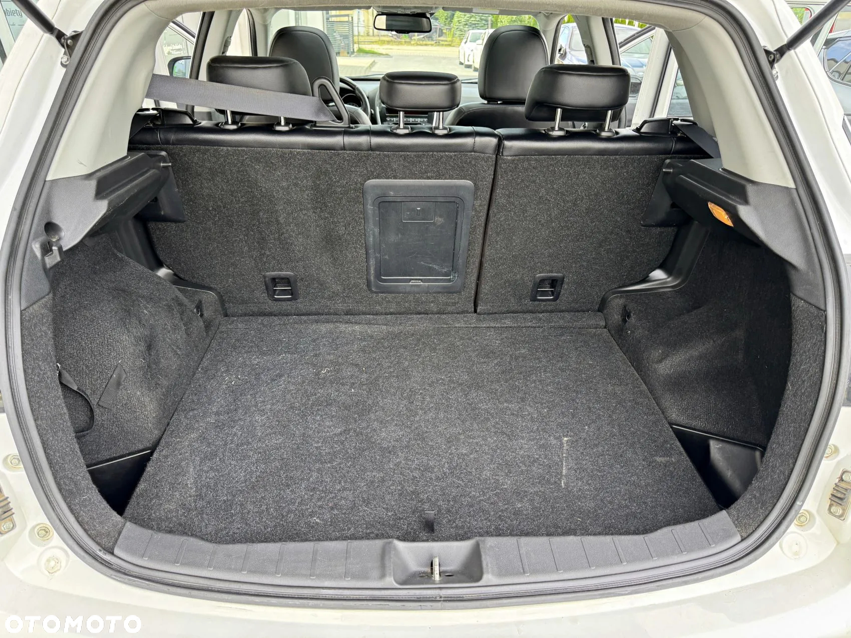 Citroën C4 Aircross e-HDi 115 Stop & Start 2WD Selection - 13