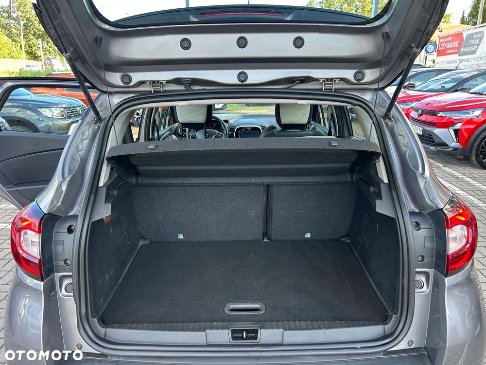 Renault Captur 0.9 Energy TCe Alize EU6 - 15