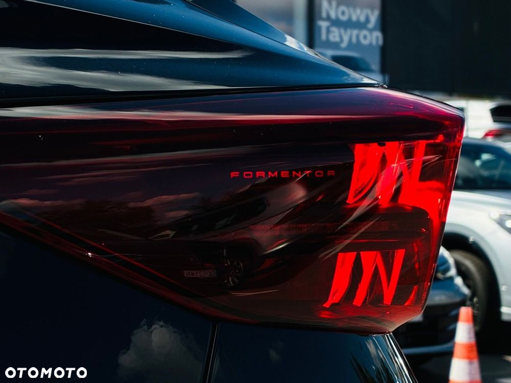 Cupra Formentor - 32