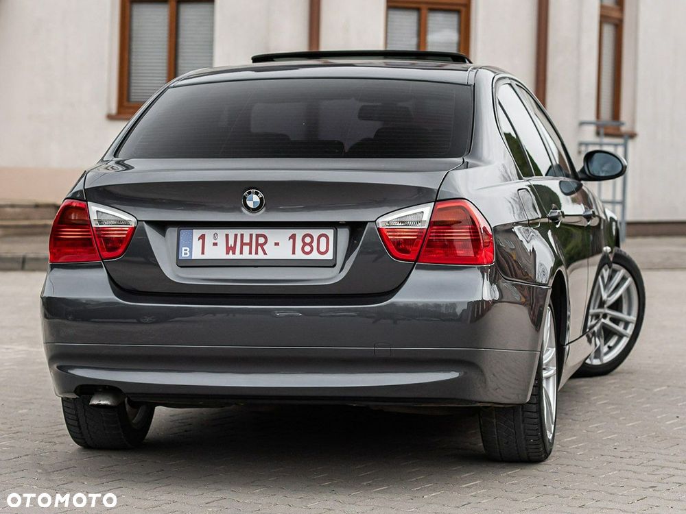 BMW Seria 3 - 3