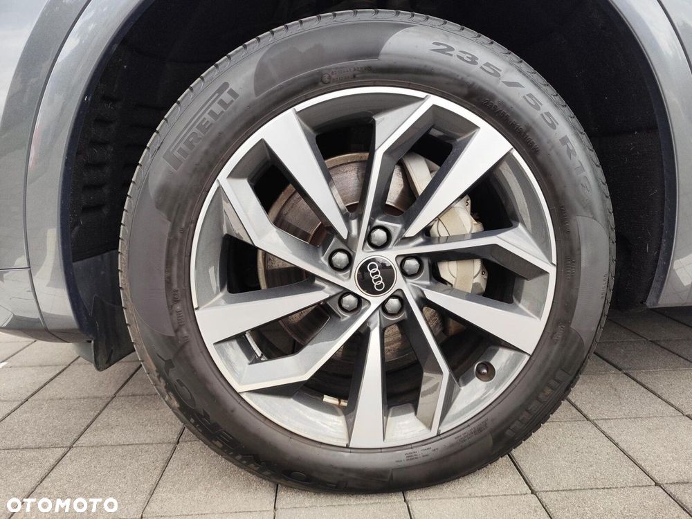 Audi Q5 Sportback - 27