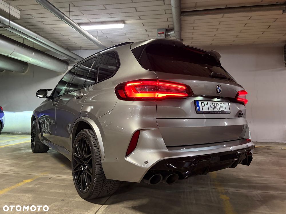 BMW X5 M - 17