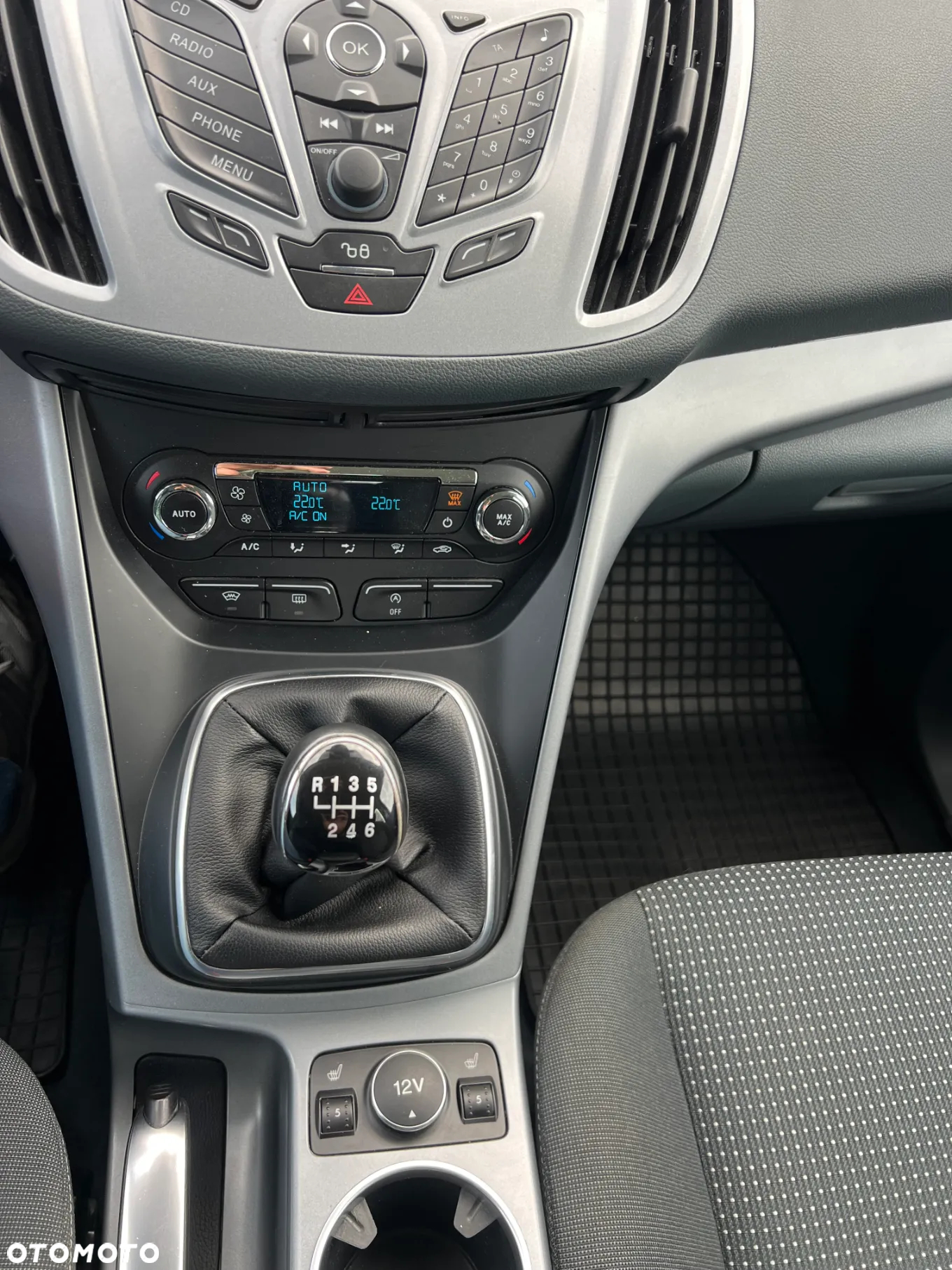 Ford C-MAX - 6