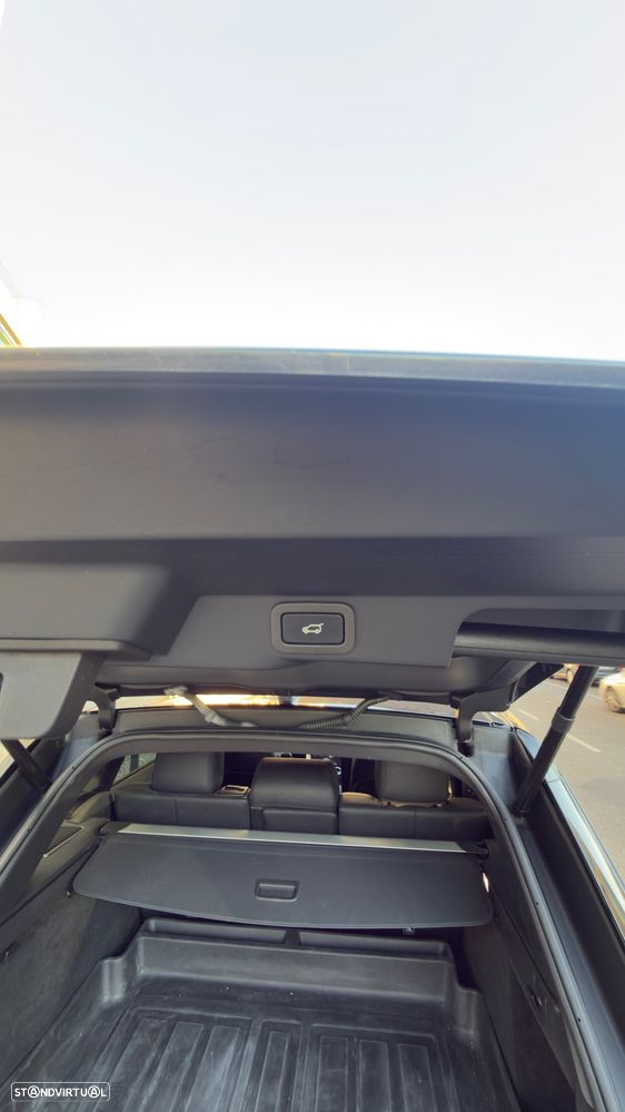 Land Rover Range Rover Sport - 26