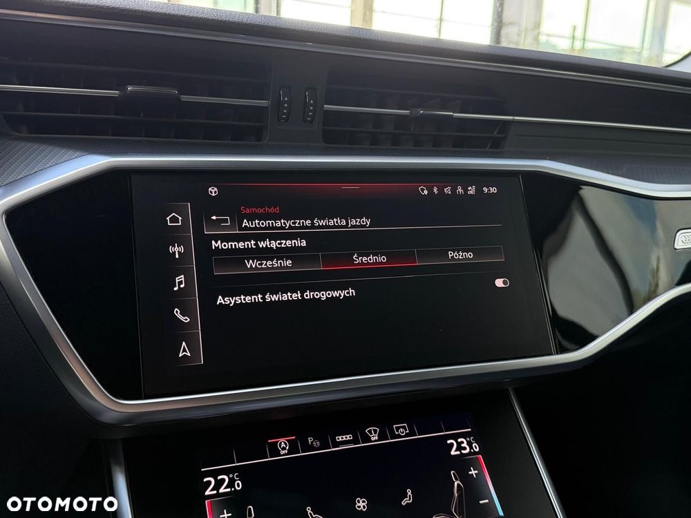 Audi A6 - 25