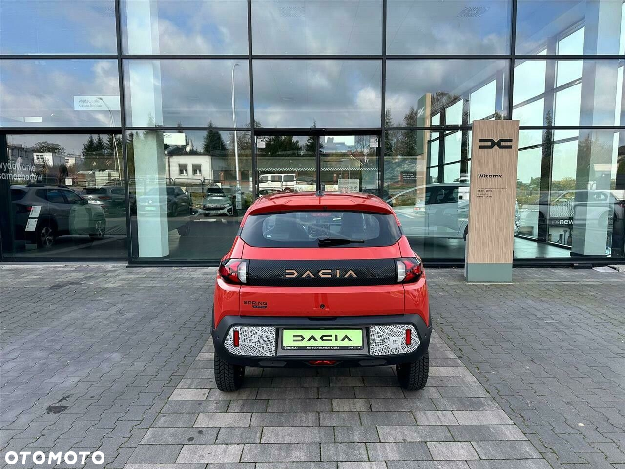 Dacia Spring - 6