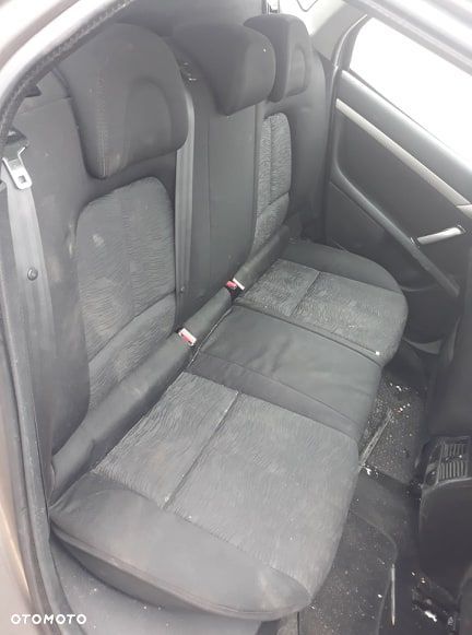 PEUGEOT 407 1,6 HDI POMPA WTRYSKOWA CZUJNIK - 13