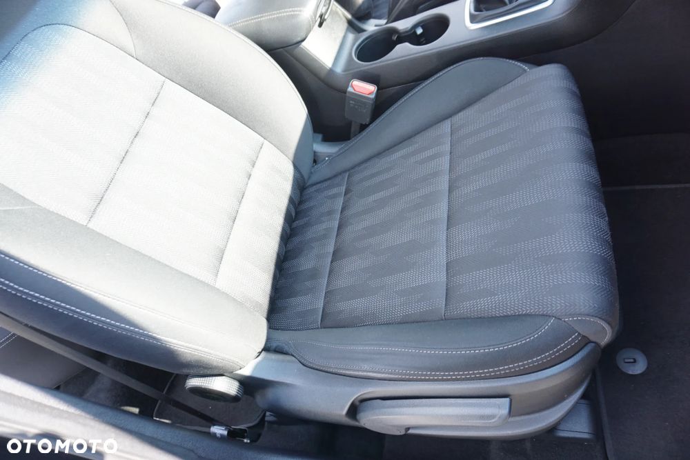 Kia Sportage 1.6 CRDI Business Line 2WD - 23