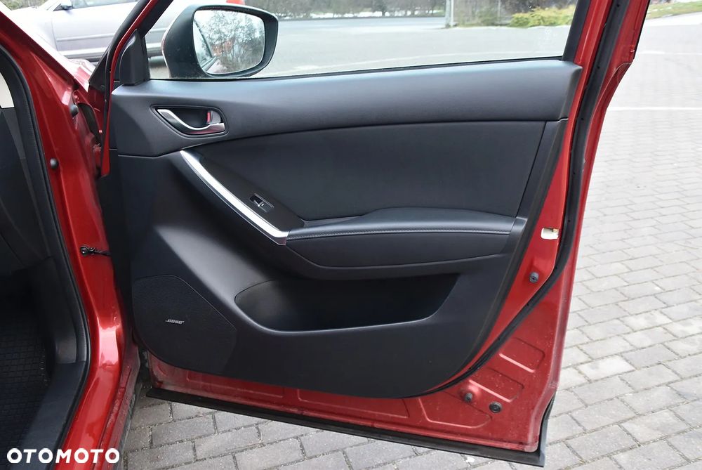 Mazda CX-5 - 37