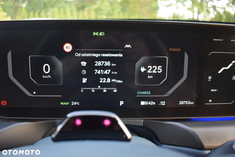 Kia EV9 99.8kWh GT-Line AWD - 17