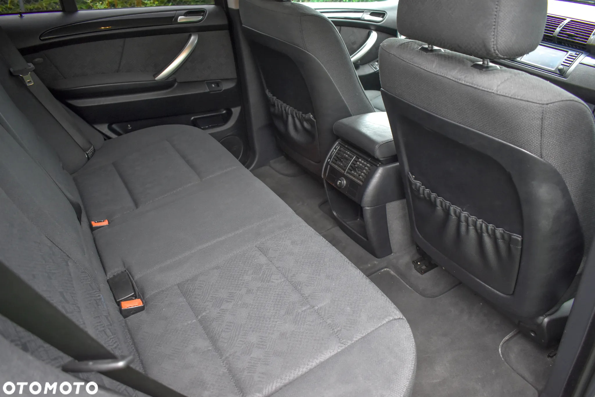 BMW X5 - 27