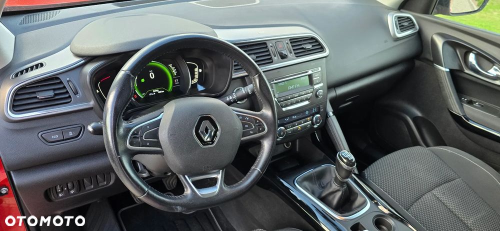 Renault Kadjar Energy TCe 130 LIMITED - 16