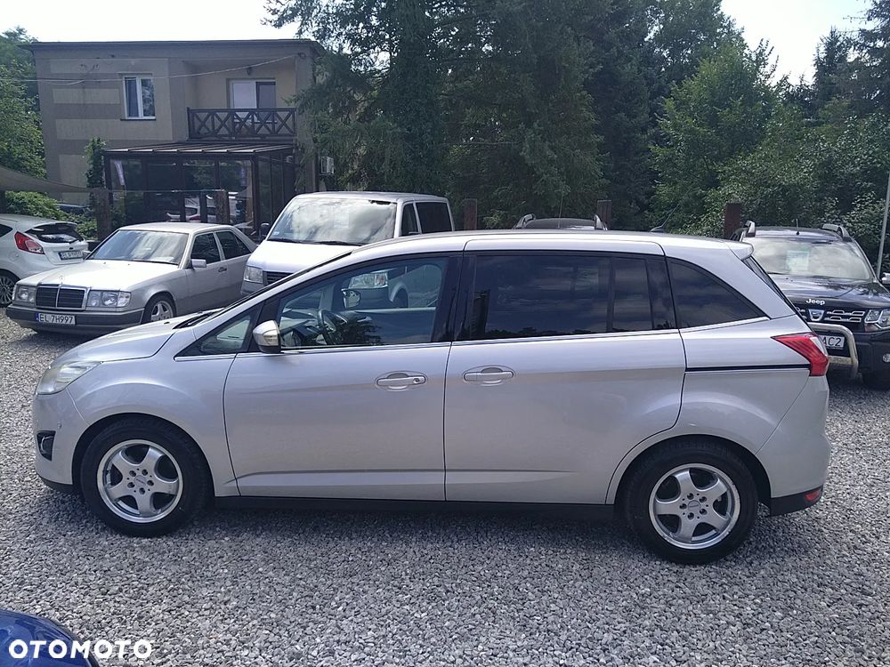 Ford C-MAX - 4