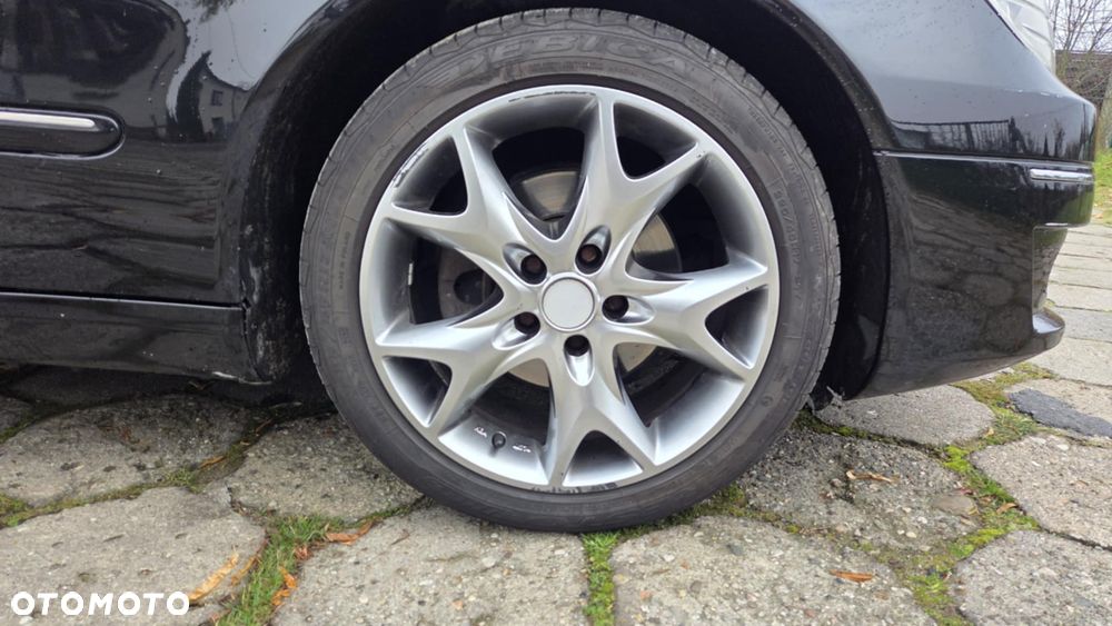 Mercedes-Benz CLC 180 Kompressor Automatik - 7