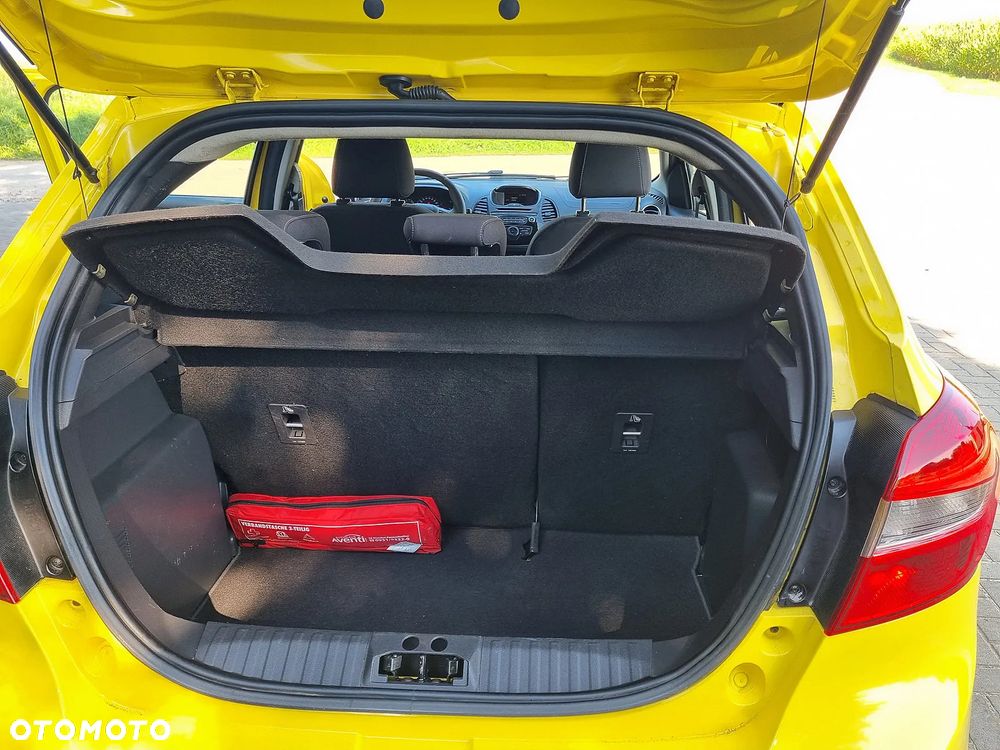 Ford Ka+ - 18