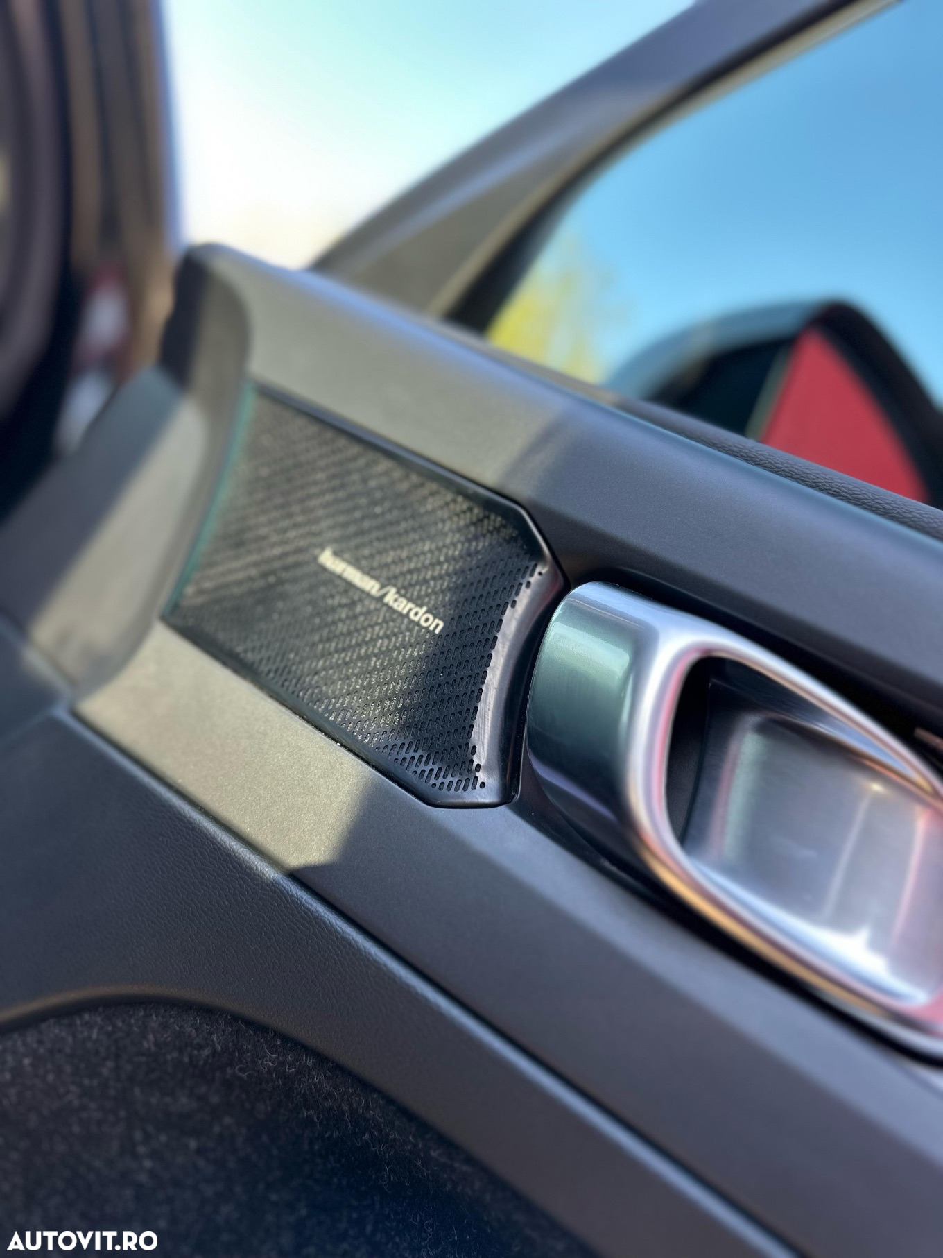 Volvo XC 40 D3 - 11