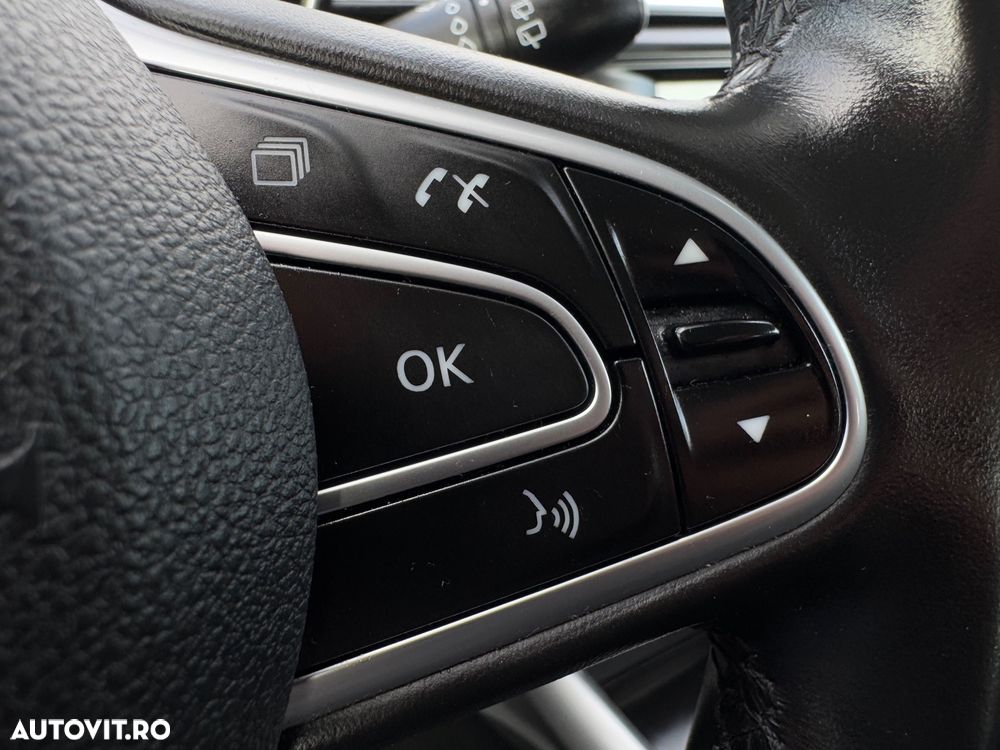 Renault Kadjar Energy dCi 110 Business - 25