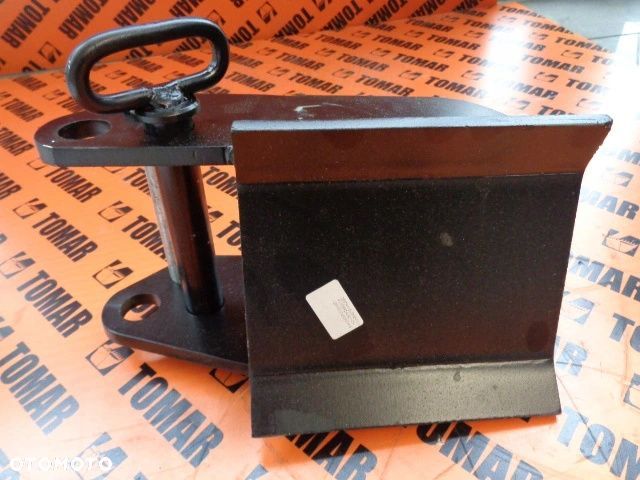 Poszerzenia lemiesza JCB 8014,8016,8018 - 7