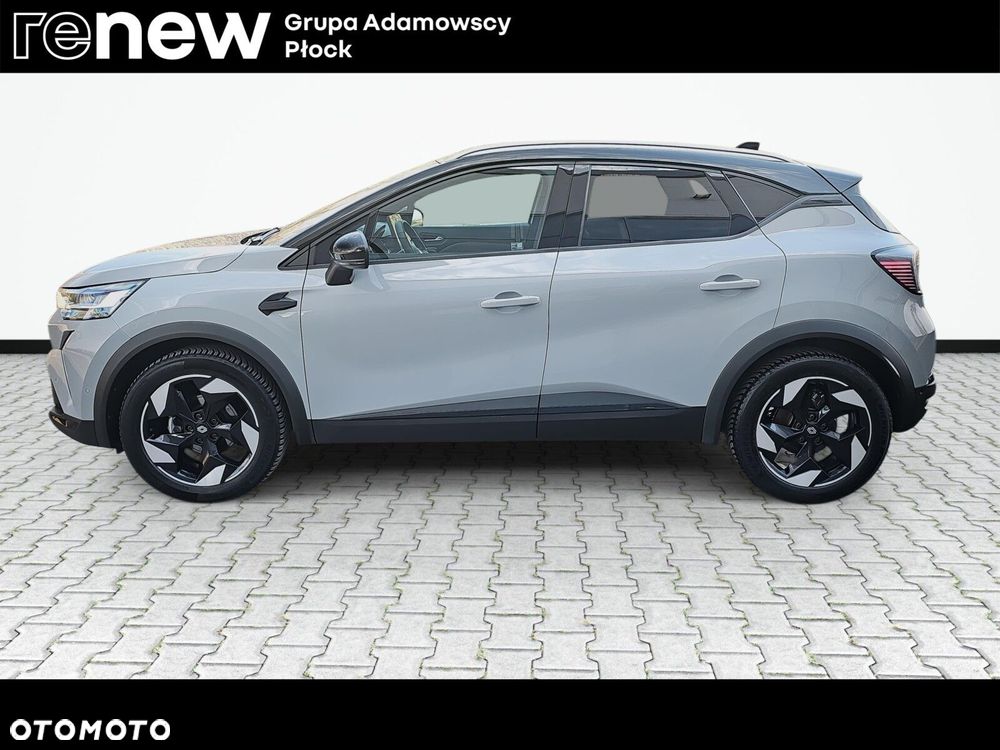 Renault Captur 1.0 TCe Techno - 9