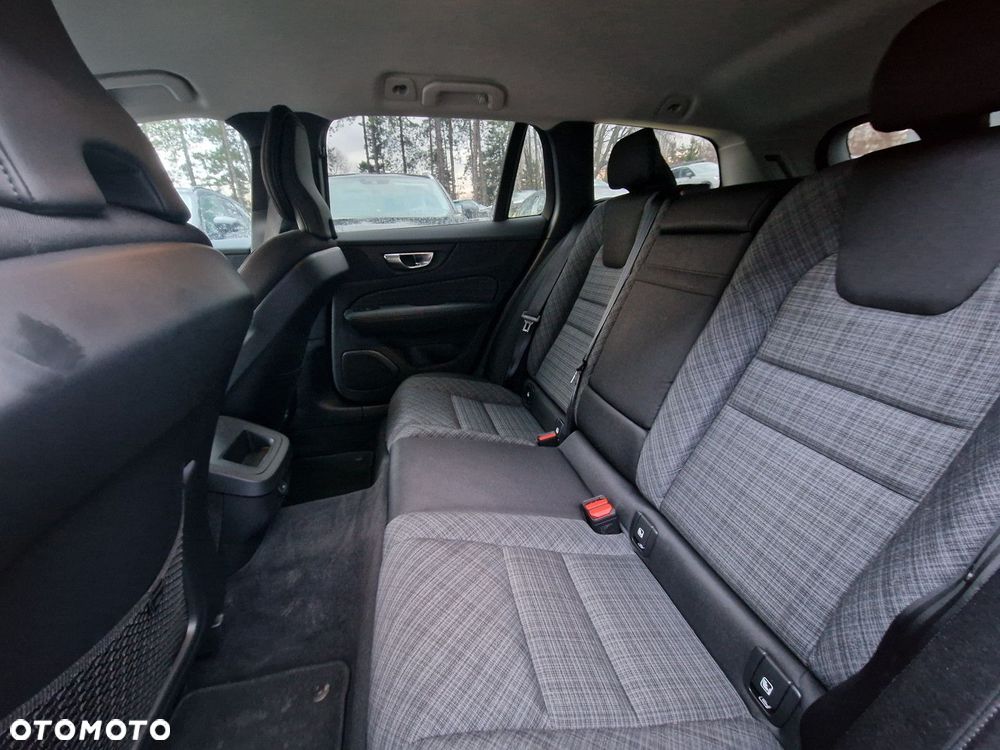 Volvo V60 - 12