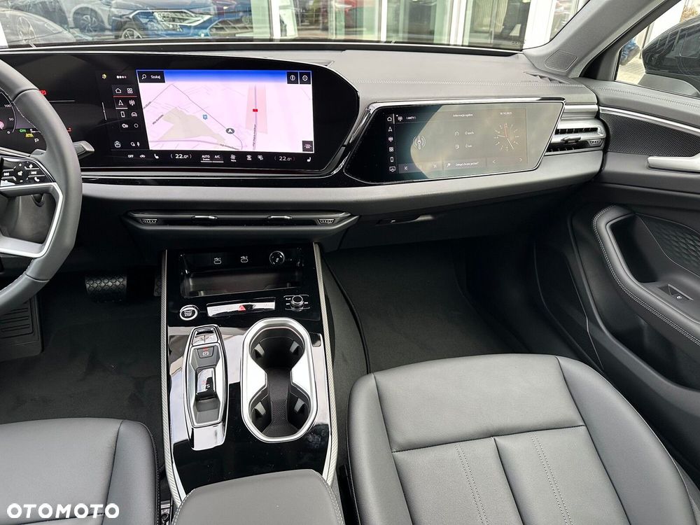 Audi A6 Limousine - 16