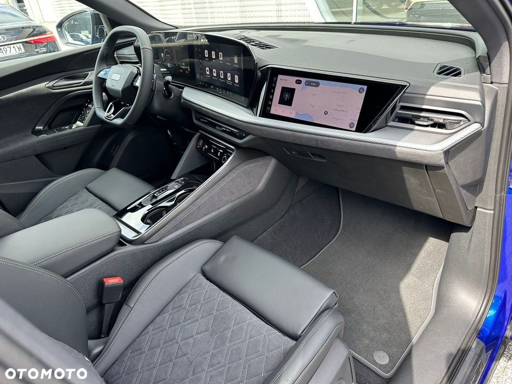 Audi Q5 Sportback - 26