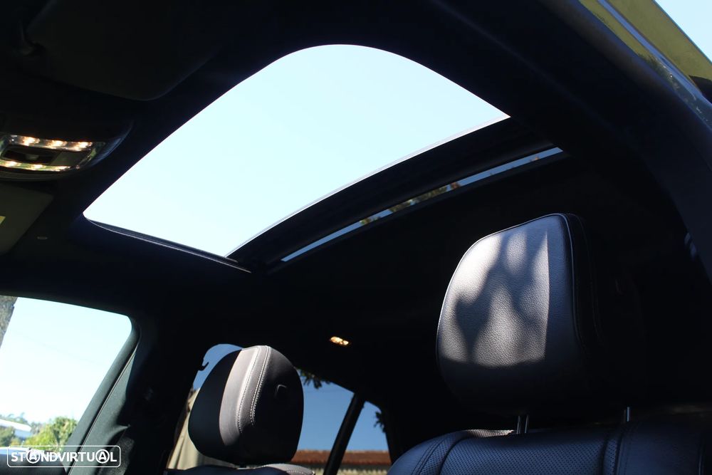 Mercedes-Benz GLE 350 de Coupé 4Matic - 12