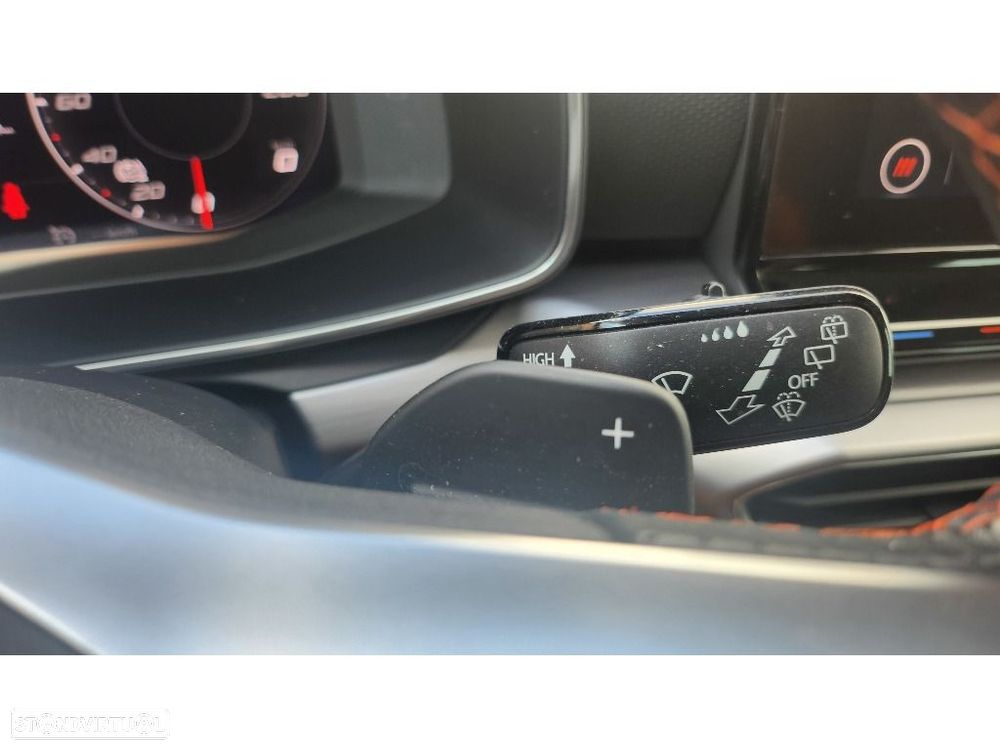 SEAT Leon ST 2.0 TDI FR DSG - 12