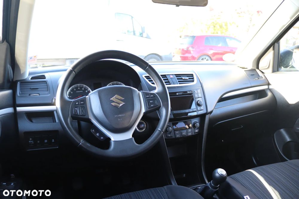 Suzuki Swift 1.2 Comfort - 19