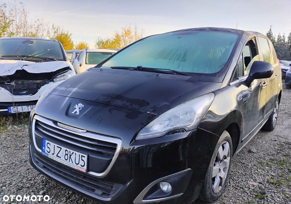 Peugeot 508 - 3