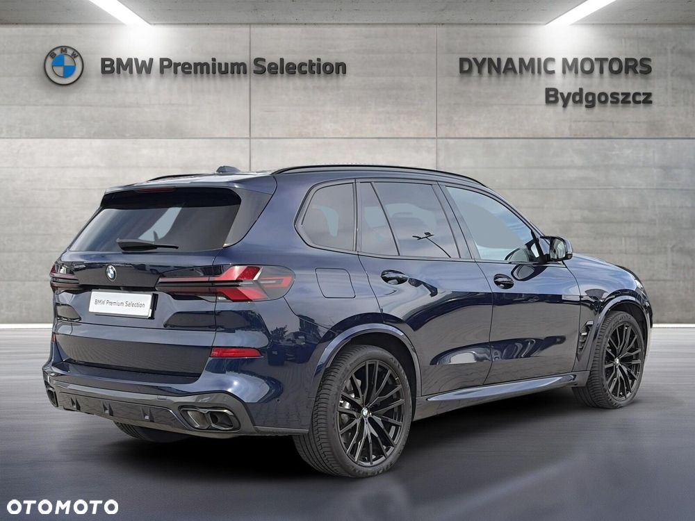 BMW X5 - 7