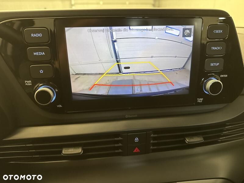 Hyundai Bayon 1.2 Smart - 16