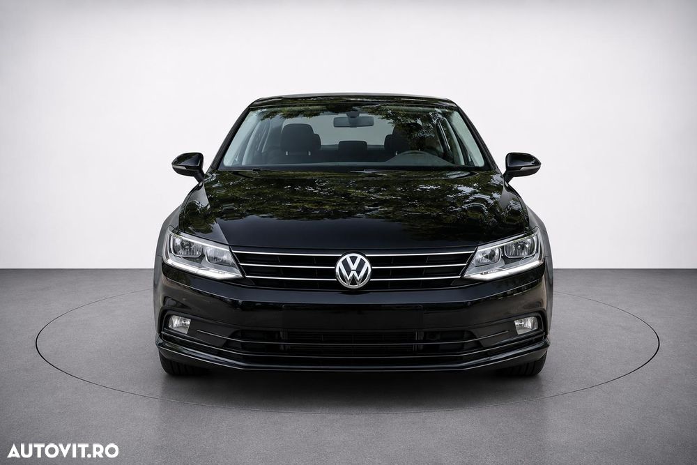 Volkswagen Jetta - 17
