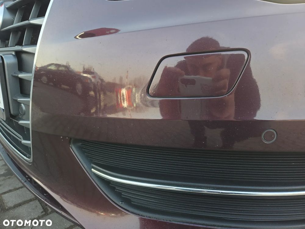 Audi A3 Sportback 2.0 TDI (clean diesel) Attraction - 8