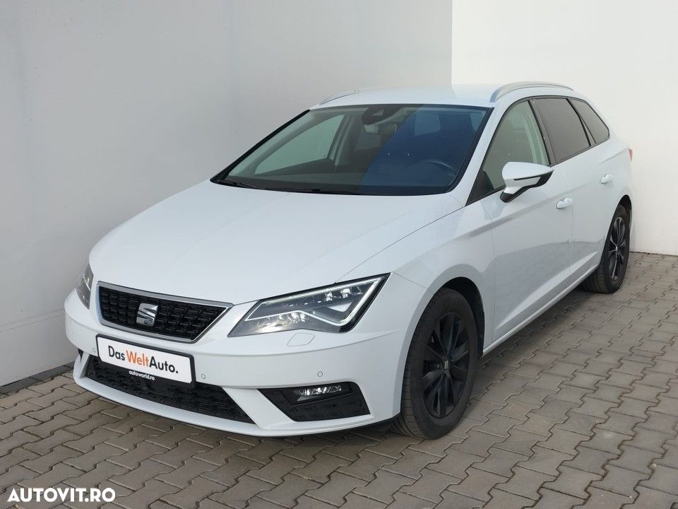Seat Leon - 1