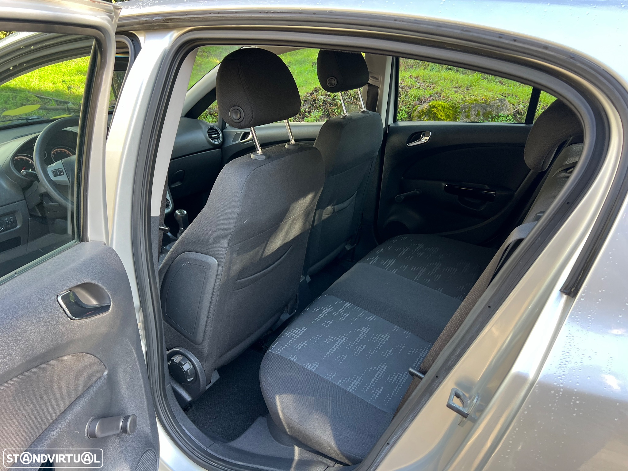 Opel Corsa 1.2 Cosmo - 16
