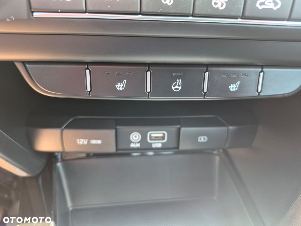 Kia Ceed 1.6 CRDi Platinum Edition - 8