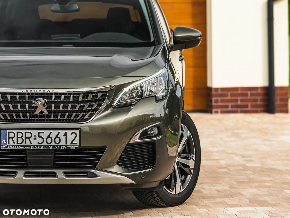 Peugeot 3008 PureTech 130 Stop & Start Allure - 25
