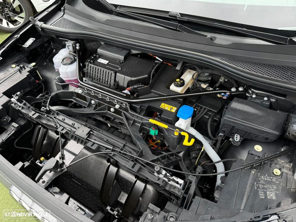 Audi Q4 Sportback e-tron 45 quattro 82 kWh - 56