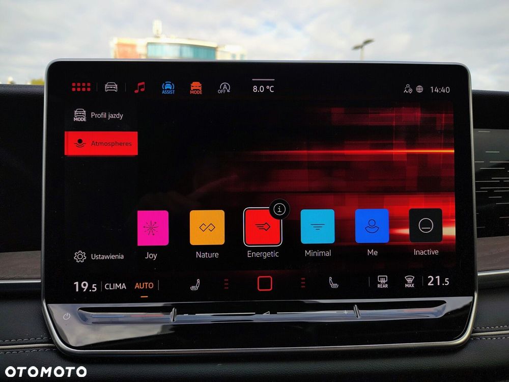 Volkswagen Tayron - 19