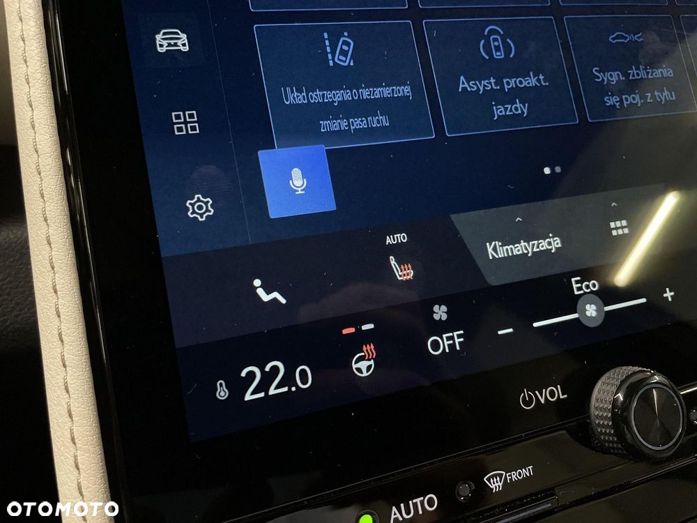 Lexus LBX 1.5 Hybrid Elegant - 20