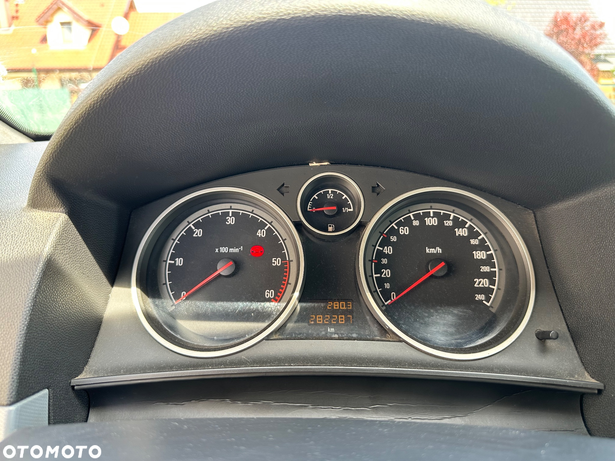 Opel Astra - 14