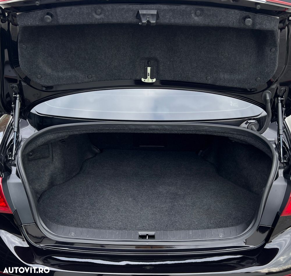 Infiniti Q50 2.2d Aut. Premium - 22