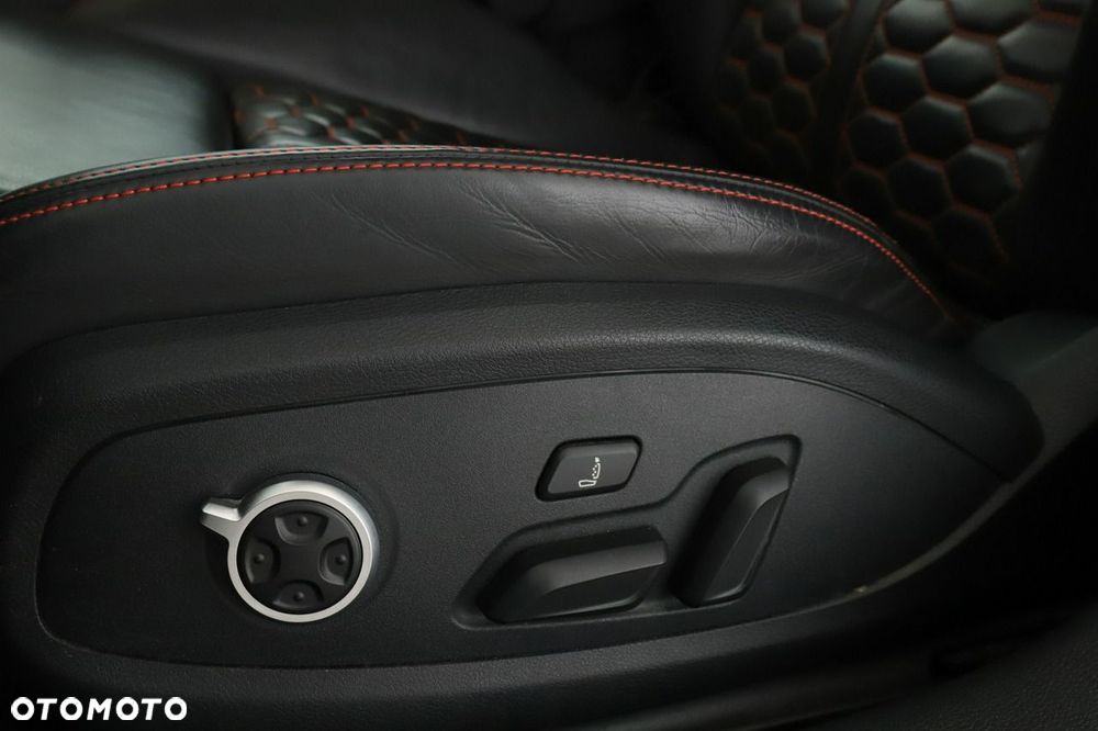 Audi RS5 Sportback 2.9 TFSI Quattro Tiptronic - 36
