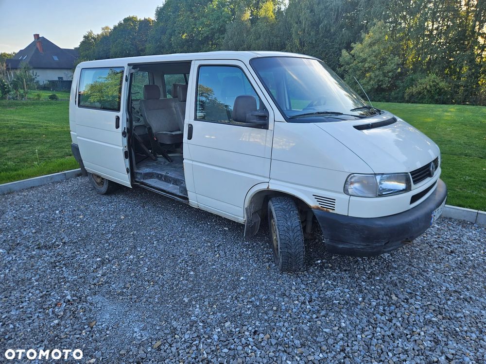 Volkswagen Transporter L - 3