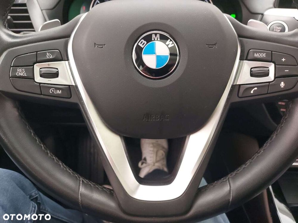 BMW X4 - 3