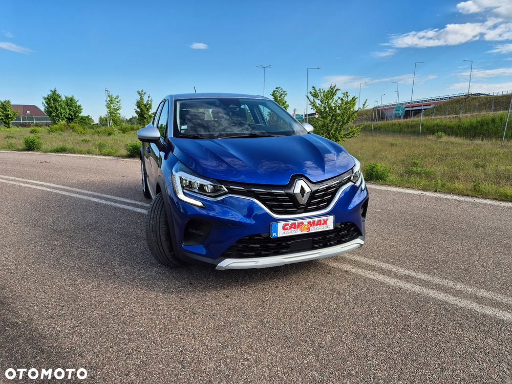 Renault Captur - 16